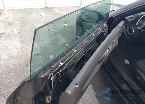 2015 Chevrolet Camaro 1Lt from USA, damaged, VIN 2G1FD1E33F9173395